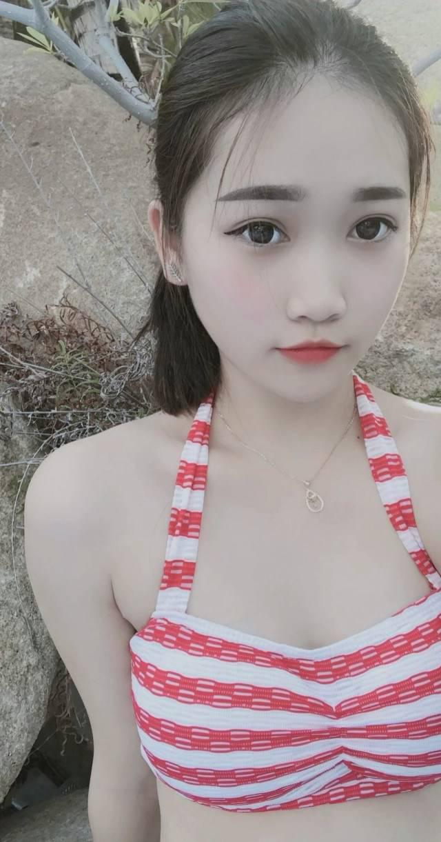 虎丘区漂亮的兼职小美女