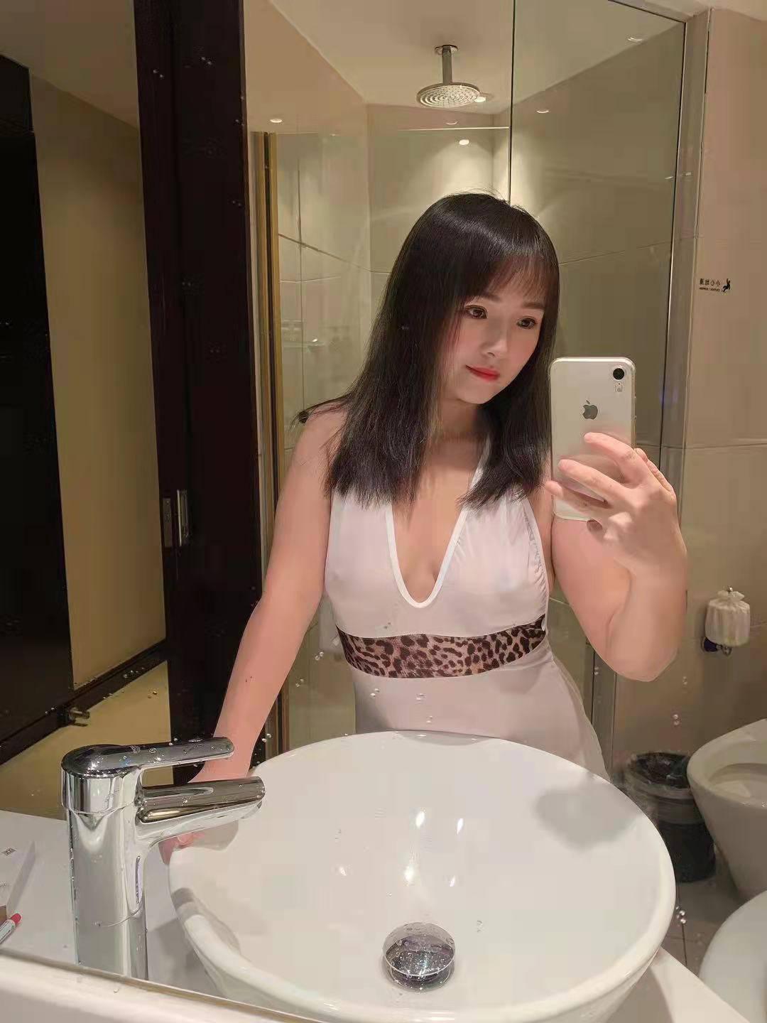 分享姑苏区不错的美女