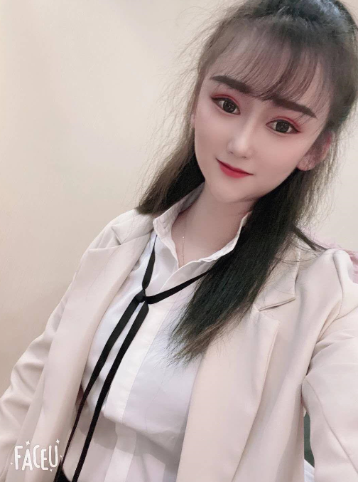 苏州市区姑苏小姐姐